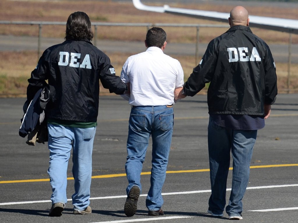 DEA Accidentally Uses Koukl’s “Tactics”, Destroys Massive Drug Ring